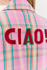 Ciao Ragazza Jacket